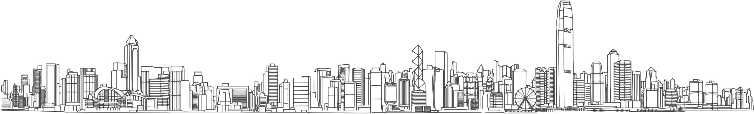 认识我们 - 温国伦香港网页设计