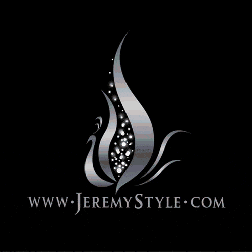 Jeremy Style 設計作品集-Jeremy Style